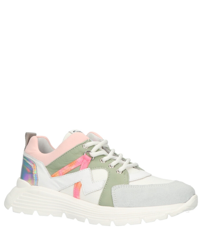 Develab sneaker <span>41558 479</span> 41558 479 meerkleurig - www.bremmerschoenen.info - Bremmer Schoenen