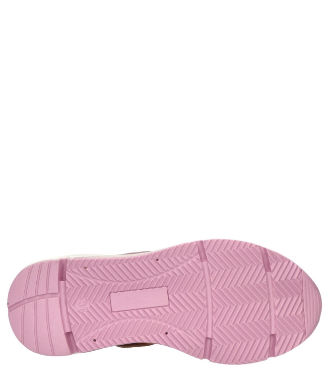 Develab Develab sneaker <span>41520 369</span> 369 Orange Fantasy Develab sneaker <span>41520 369</span> 41520 369 meerkleurig - www.bremmerschoenen.info - Bremmer Schoenen