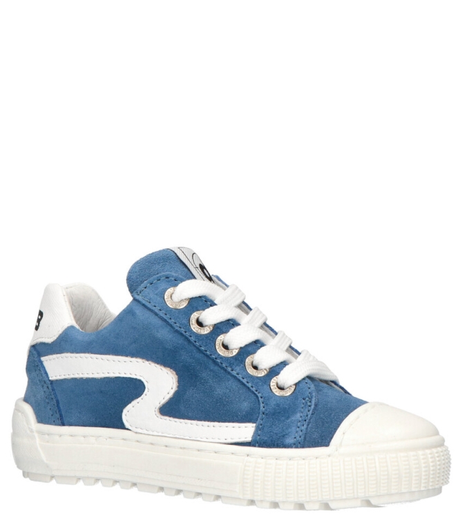Develab sneaker <span>45779 693</span> 45779 693 blauw - www.bremmerschoenen.info - Bremmer Schoenen