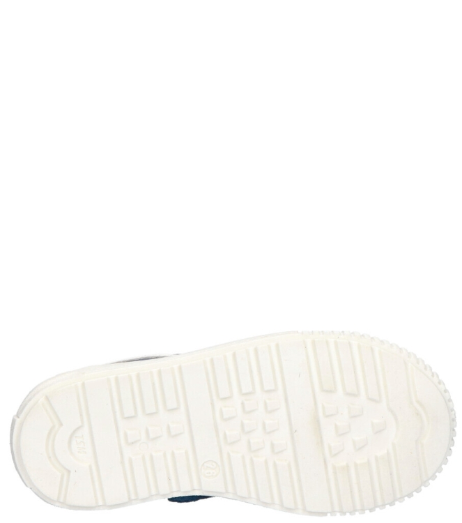 Develab sneaker <span>45779 693</span> 45779 693 blauw - www.bremmerschoenen.info - Bremmer Schoenen