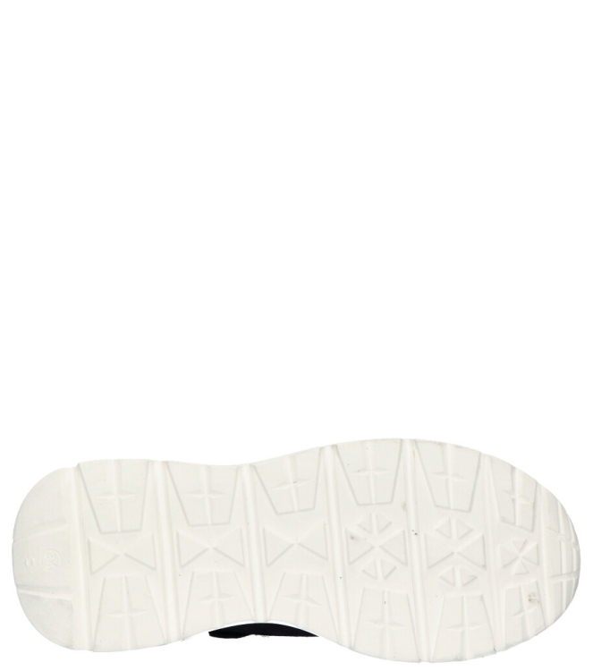 Develab sneaker <span>45813 633</span> 45813 633 blauw - www.bremmerschoenen.info - Bremmer Schoenen