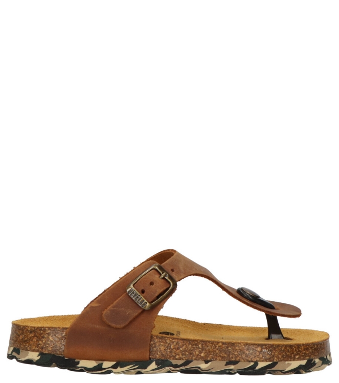 Develab Develab slipper <span>48281 757</span> 757 Cognac Brushed/Washed Develab slipper <span>48281 757</span> 48281 757 cognac - www.bremmerschoenen.info - Bremmer Schoenen