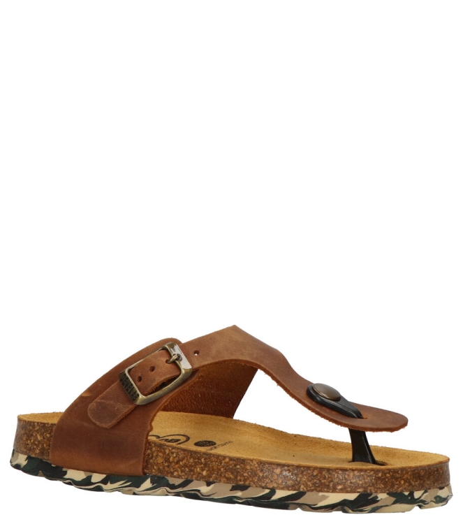 Develab Develab slipper <span>48281 757</span> 757 Cognac Brushed/Washed Develab slipper <span>48281 757</span> 48281 757 cognac - www.bremmerschoenen.info - Bremmer Schoenen