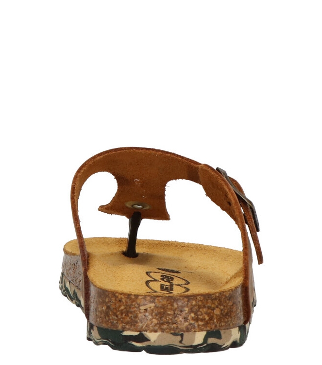 Develab Develab slipper <span>48281 757</span> 757 Cognac Brushed/Washed Develab slipper <span>48281 757</span> 48281 757 cognac - www.bremmerschoenen.info - Bremmer Schoenen