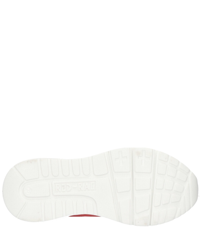 Red Rag sneaker <span>13731 429</span> 13731 429 rood - www.bremmerschoenen.info - Bremmer Schoenen