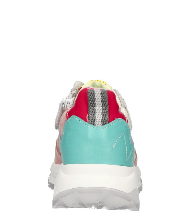 Red Rag sneaker <span>13316 479</span> 13316 479 rose - www.bremmerschoenen.info - Bremmer Schoenen