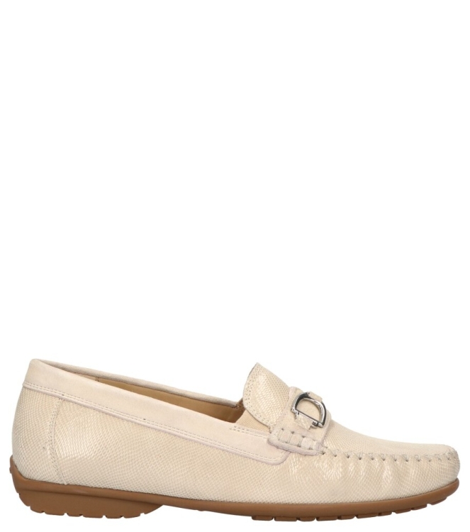 Sioux Sioux instapper <span>66975 Cortizia 723 H</span> offwhite Sioux instapper <span>66975 Cortizia 723 H</span> 66975 Cortizia 723 H beige - www.bremmerschoenen.info - Bremmer Schoenen