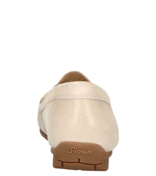 Sioux Sioux instapper <span>66975 Cortizia 723 H</span> offwhite Sioux instapper <span>66975 Cortizia 723 H</span> 66975 Cortizia 723 H beige - www.bremmerschoenen.info - Bremmer Schoenen