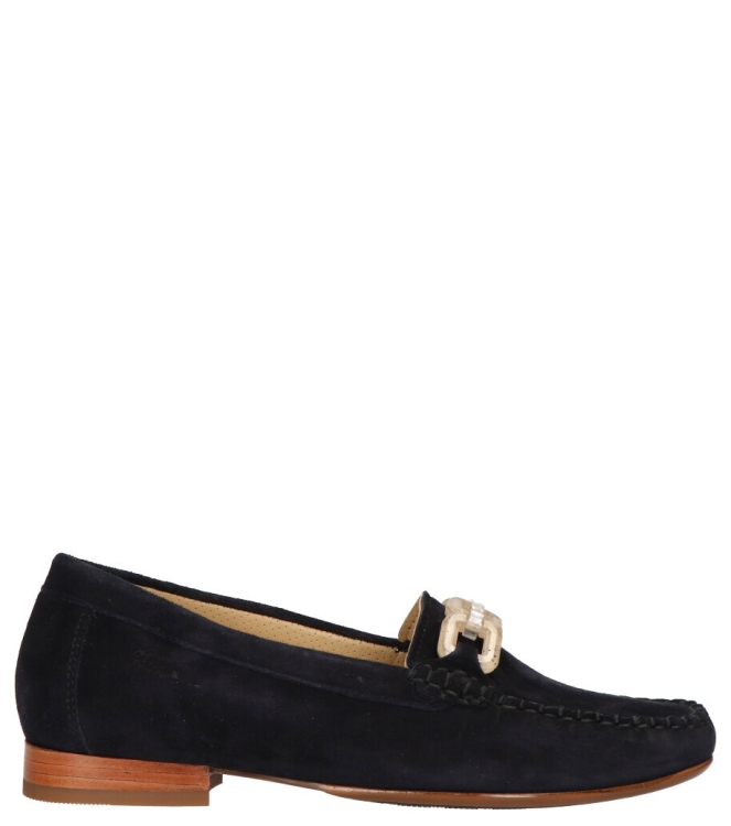 Sioux Sioux instapper <span>67093 Cortizia 724</span> profondo Sioux instapper <span>67093 Cortizia 724</span> 67093 Cortizia 724 blauw - www.bremmerschoenen.info - Bremmer Schoenen