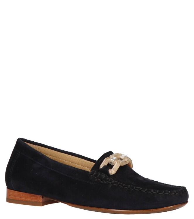 Sioux Sioux instapper <span>67093 Cortizia 724</span> profondo Sioux instapper <span>67093 Cortizia 724</span> 67093 Cortizia 724 blauw - www.bremmerschoenen.info - Bremmer Schoenen