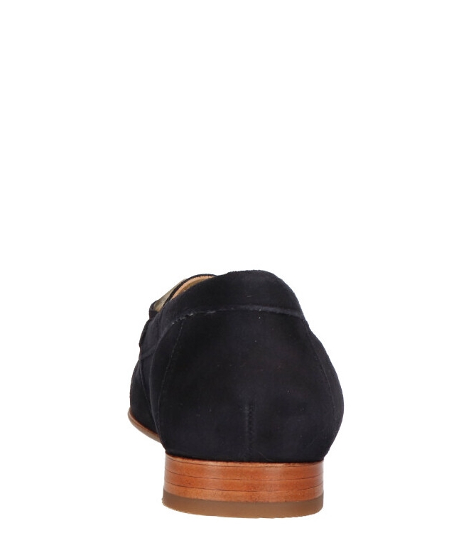 Sioux Sioux instapper <span>67093 Cortizia 724</span> profondo Sioux instapper <span>67093 Cortizia 724</span> 67093 Cortizia 724 blauw - www.bremmerschoenen.info - Bremmer Schoenen