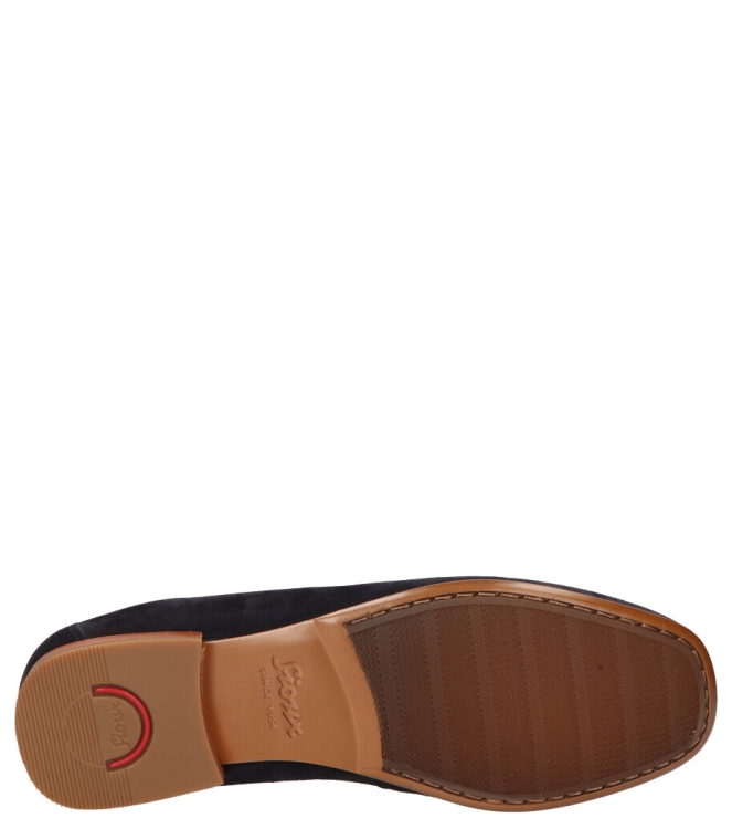 Sioux Sioux instapper <span>67093 Cortizia 724</span> profondo Sioux instapper <span>67093 Cortizia 724</span> 67093 Cortizia 724 blauw - www.bremmerschoenen.info - Bremmer Schoenen
