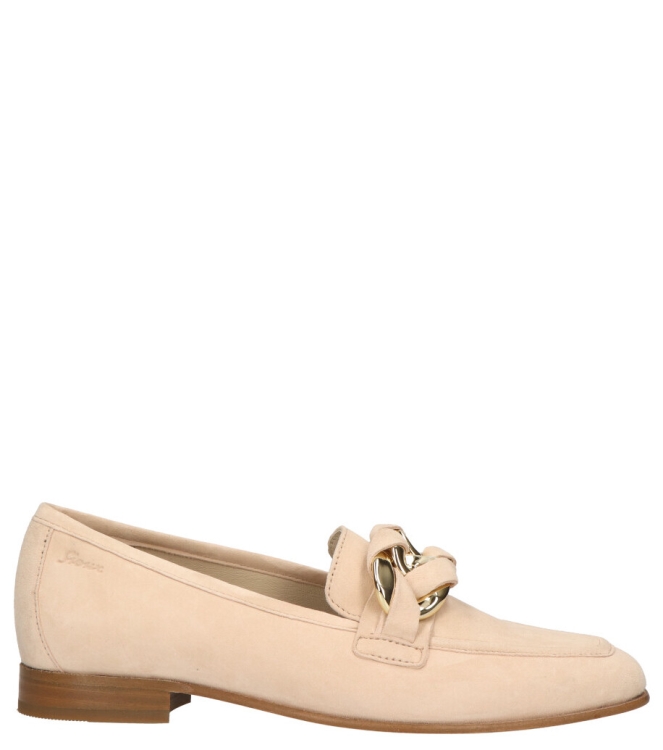 Sioux Sioux instapper <span>68973 Gergena 703</span> sandbank Sioux instapper <span>68973 Gergena 703</span> 68973 Gergena 703 beige - www.bremmerschoenen.info - Bremmer Schoenen