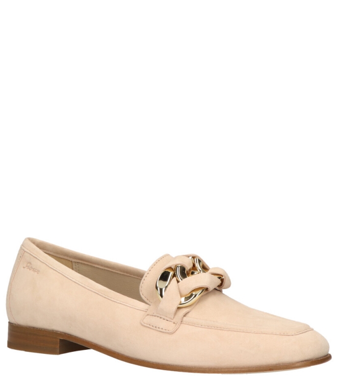 Sioux Sioux instapper <span>68973 Gergena 703</span> sandbank Sioux instapper <span>68973 Gergena 703</span> 68973 Gergena 703 beige - www.bremmerschoenen.info - Bremmer Schoenen