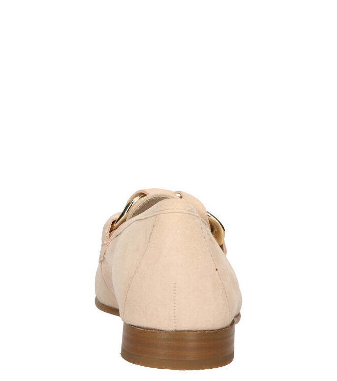 Sioux Sioux instapper <span>68973 Gergena 703</span> sandbank Sioux instapper <span>68973 Gergena 703</span> 68973 Gergena 703 beige - www.bremmerschoenen.info - Bremmer Schoenen