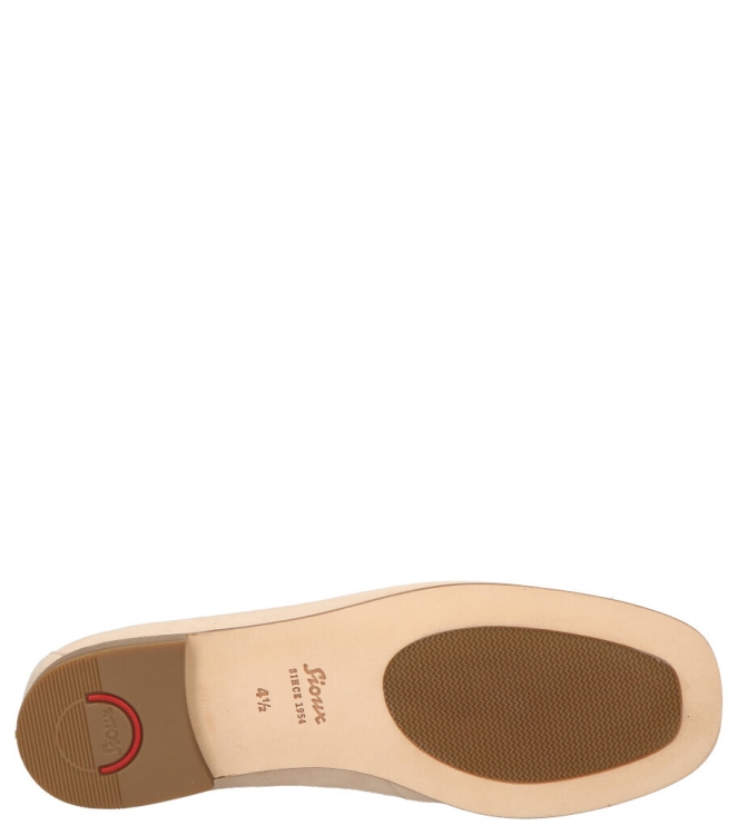 Sioux Sioux instapper <span>68973 Gergena 703</span> sandbank Sioux instapper <span>68973 Gergena 703</span> 68973 Gergena 703 beige - www.bremmerschoenen.info - Bremmer Schoenen