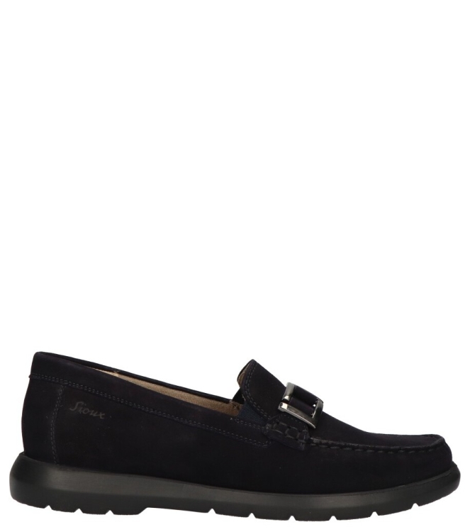 Sioux Sioux instapper <span>69261 Cortizia 718 H</span> profondo Sioux instapper <span>69261 Cortizia 718 H</span> 69261 Cortizia 718 H blauw - www.bremmerschoenen.info - Bremmer Schoenen