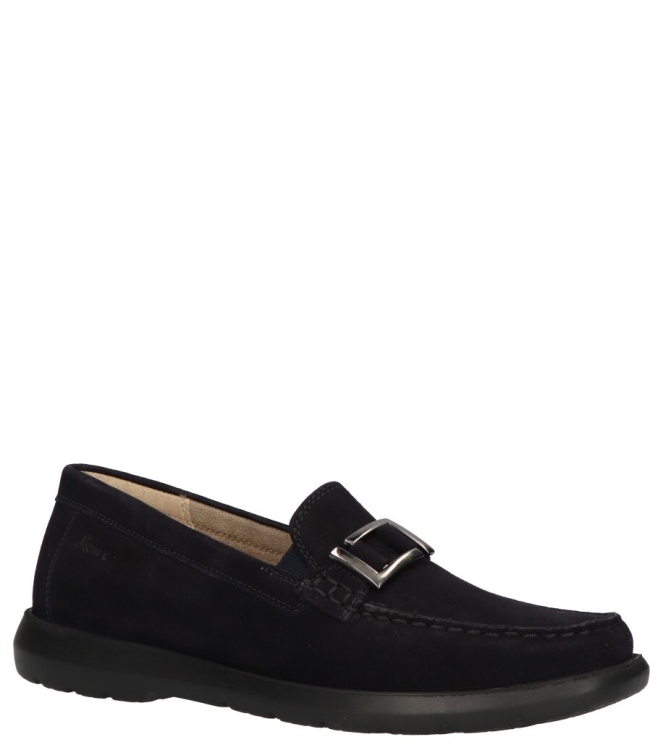 Sioux Sioux instapper <span>69261 Cortizia 718 H</span> profondo Sioux instapper <span>69261 Cortizia 718 H</span> 69261 Cortizia 718 H blauw - www.bremmerschoenen.info - Bremmer Schoenen