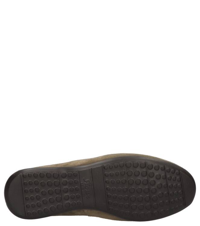 Sioux instapper <span>38668 Giumelo 700 H</span> 38668 Giumelo 700 H beige - www.bremmerschoenen.info - Bremmer Schoenen