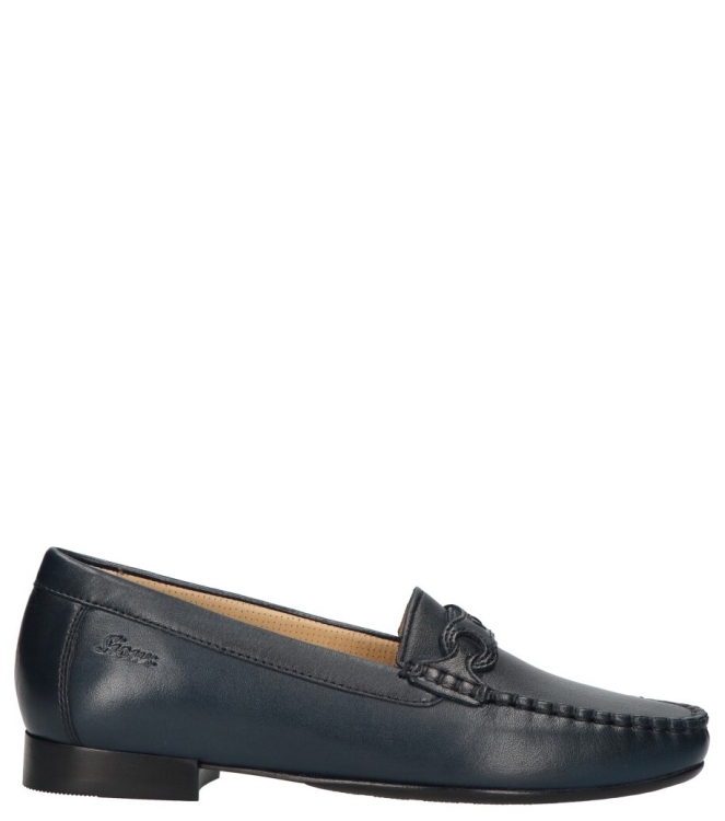 Sioux Sioux instapper <span>65011 Colandina 151</span> blue Sioux instapper <span>65011 Colandina 151</span> 65011 Colandina 151 blauw - www.bremmerschoenen.info - Bremmer Schoenen