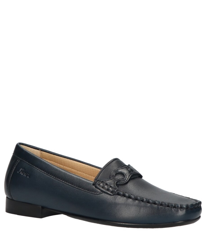 Sioux Sioux instapper <span>65011 Colandina 151</span> blue Sioux instapper <span>65011 Colandina 151</span> 65011 Colandina 151 blauw - www.bremmerschoenen.info - Bremmer Schoenen