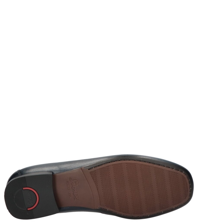 Sioux Sioux instapper <span>65011 Colandina 151</span> blue Sioux instapper <span>65011 Colandina 151</span> 65011 Colandina 151 blauw - www.bremmerschoenen.info - Bremmer Schoenen