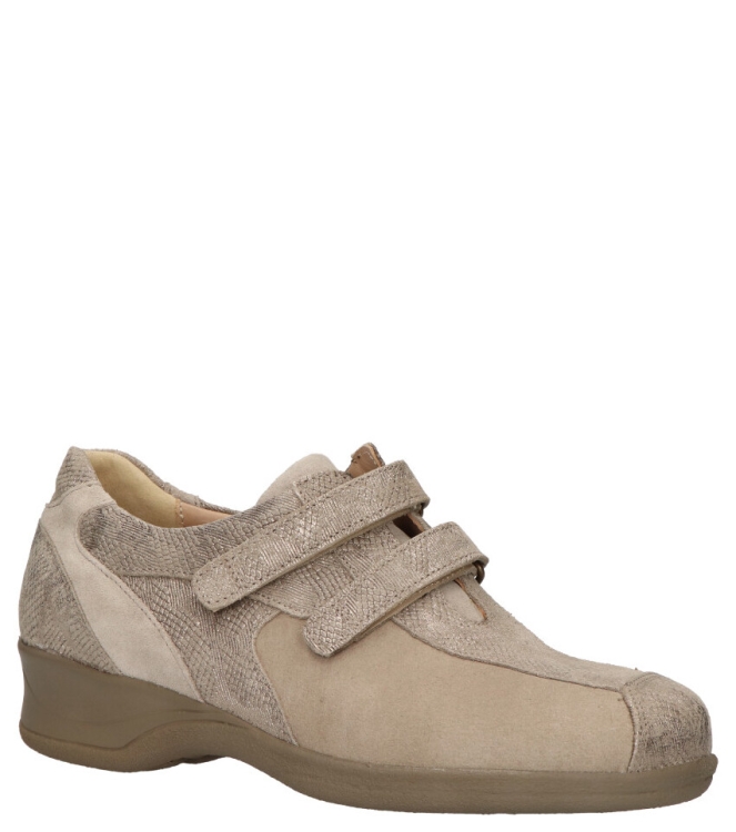 Xsensible Xsensible klittenbandschoen <span>10027.2 501 Lucia HX</span> 501 Taupe Xsensible klittenbandschoen <span>10027.2 501 Lucia HX</span> 10027.2 501 Lucia HX beige - www.bremmerschoenen.info - Bremmer Schoenen