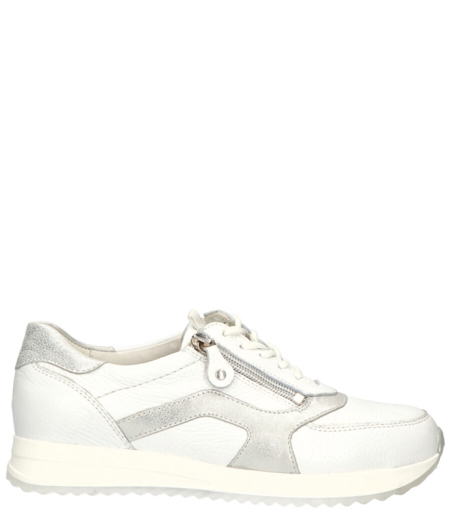 Waldlaufer Waldlaufer sneaker <span>752002 201 663 H-Vicky</span> 201 663 weiss silber Waldlaufer sneaker <span>752002 201 663 H-Vicky</span> 752002 201 663 H-Vicky wit - www.bremmerschoenen.info - Bremmer Schoenen