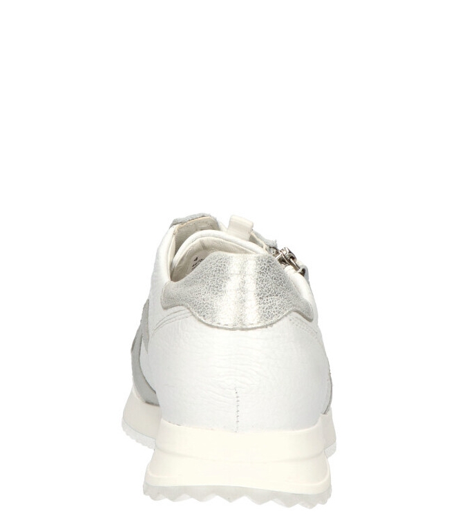 Waldlaufer Waldlaufer sneaker <span>752002 201 663 H-Vicky</span> 201 663 weiss silber Waldlaufer sneaker <span>752002 201 663 H-Vicky</span> 752002 201 663 H-Vicky wit - www.bremmerschoenen.info - Bremmer Schoenen