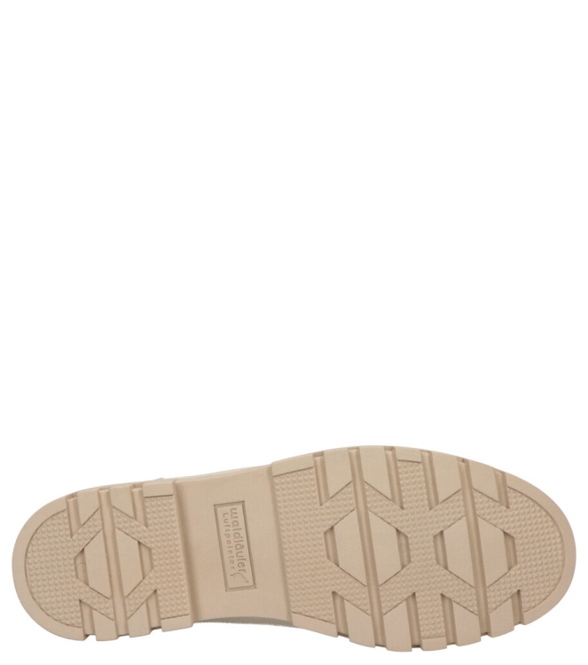 Waldlaufer instapper <span>723502 139 110 H-Serena</span> 723502 139 110 H-Serena beige - www.bremmerschoenen.info - Bremmer Schoenen
