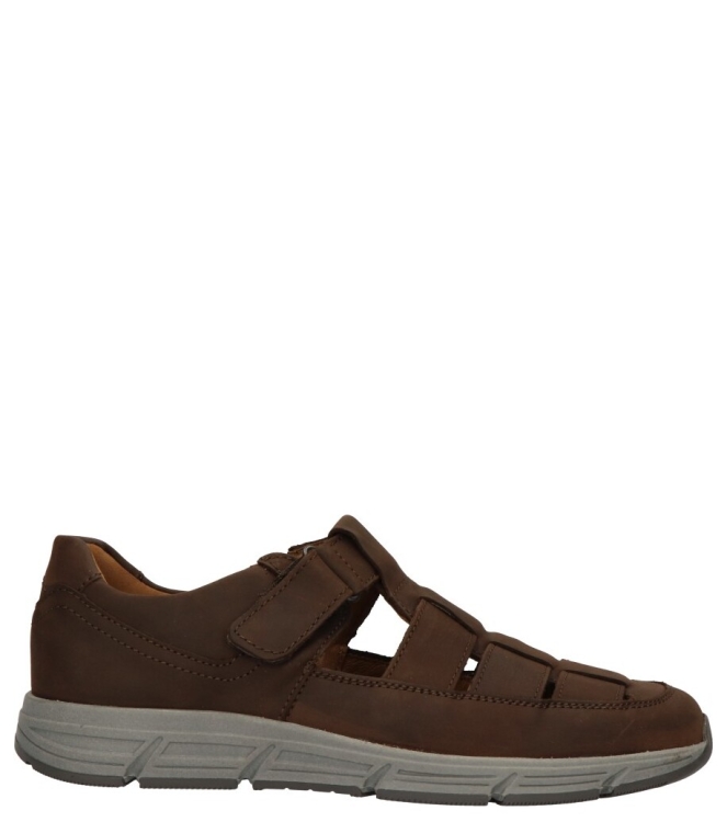 Waldlaufer sandaal <span>323303 158 216 Haslo</span> 323303 158 216 Haslo bruin - www.bremmerschoenen.info - Bremmer Schoenen