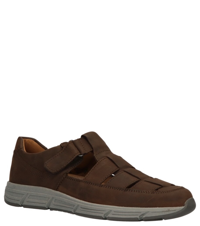 Waldlaufer sandaal <span>323303 158 216 Haslo</span> 323303 158 216 Haslo bruin - www.bremmerschoenen.info - Bremmer Schoenen