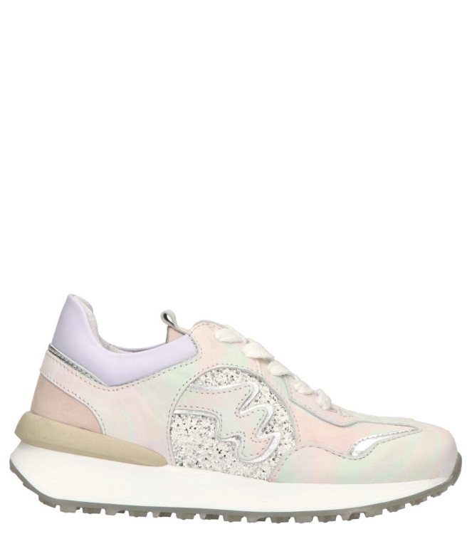 Piedro Piedro sneaker <span>111.76101.10 9942</span> 9942 wit lila peach Piedro sneaker <span>111.76101.10 9942</span> 111.76101.10 9942 meerkleurig - www.bremmerschoenen.info - Bremmer Schoenen