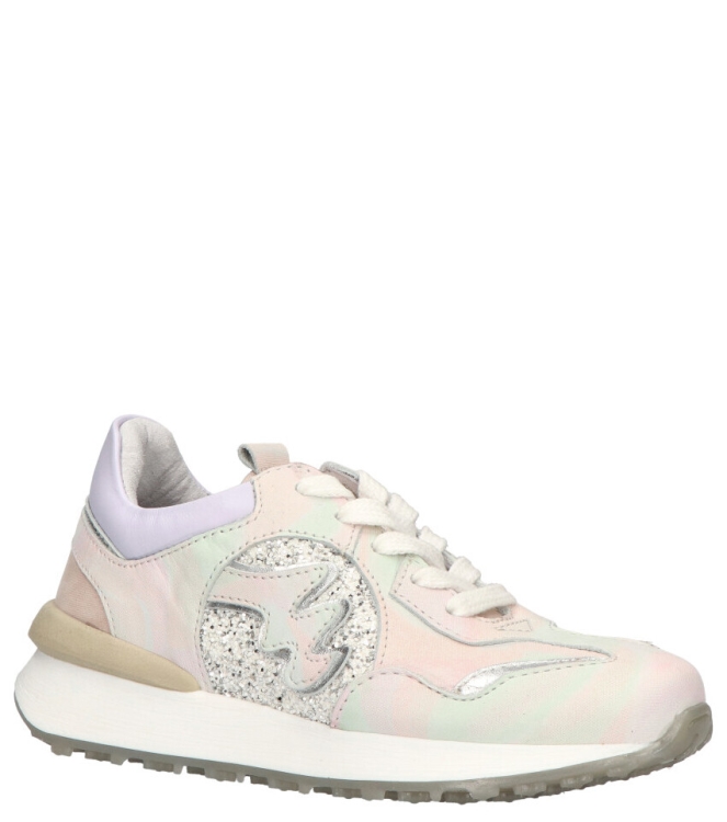 Piedro Piedro sneaker <span>111.76101.10 9942</span> 9942 wit lila peach Piedro sneaker <span>111.76101.10 9942</span> 111.76101.10 9942 meerkleurig - www.bremmerschoenen.info - Bremmer Schoenen