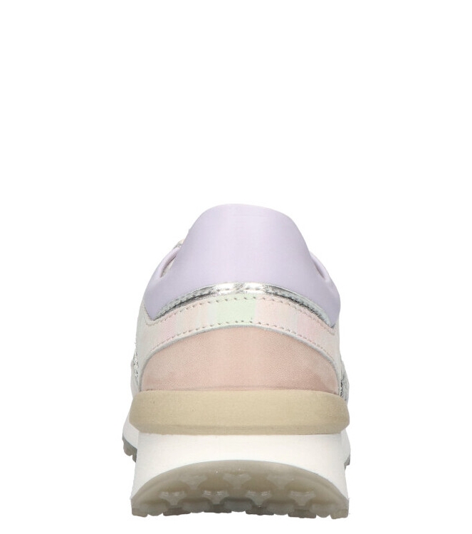 Piedro Piedro sneaker <span>111.76101.10 9942</span> 9942 wit lila peach Piedro sneaker <span>111.76101.10 9942</span> 111.76101.10 9942 meerkleurig - www.bremmerschoenen.info - Bremmer Schoenen