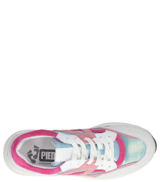 Piedro sneaker <span>111.76091.10 0160</span> 111.76091.10 0160 rose - www.bremmerschoenen.info - Bremmer Schoenen