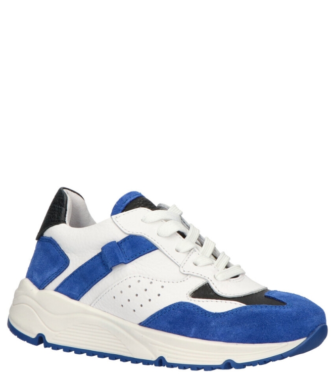Piedro Piedro sneaker <span>111.78061.10 5794</span> 5794 kobalt zwart wit Piedro sneaker <span>111.78061.10 5794</span> 111.78061.10 5794 blauw - www.bremmerschoenen.info - Bremmer Schoenen