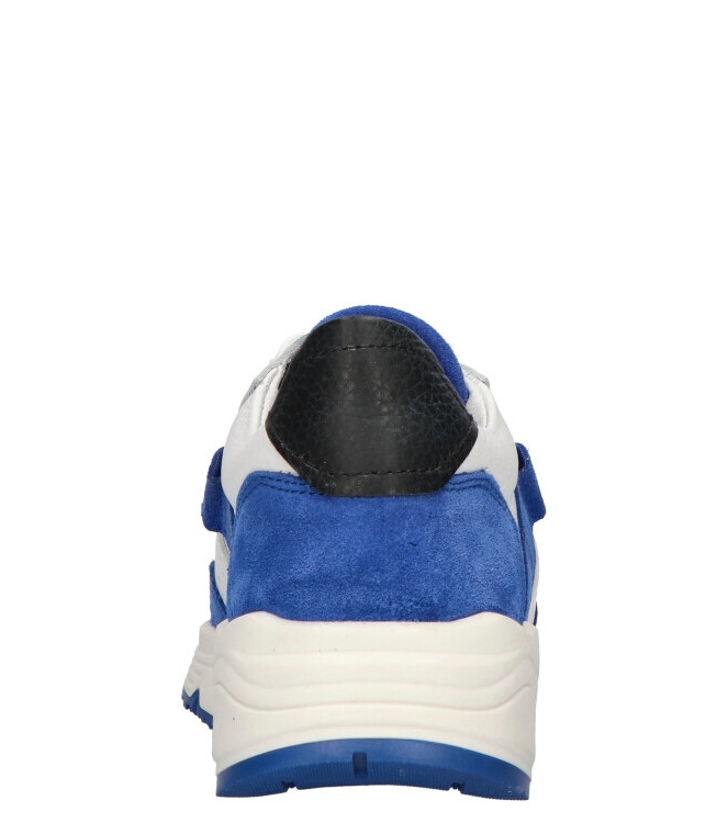 Piedro Piedro sneaker <span>111.78061.10 5794</span> 5794 kobalt zwart wit Piedro sneaker <span>111.78061.10 5794</span> 111.78061.10 5794 blauw - www.bremmerschoenen.info - Bremmer Schoenen