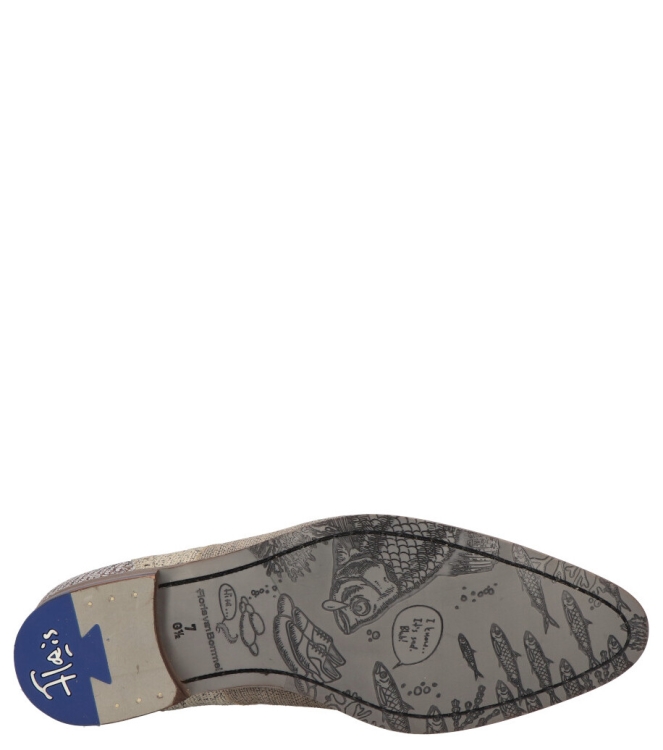 Floris van Bommel geklede schoen <span>De Stapper 17.93 SFM-30161 26-01</span> De Stapper 17.93 SFM-30161 26-01 beige - www.bremmerschoenen.info - Bremmer Schoenen