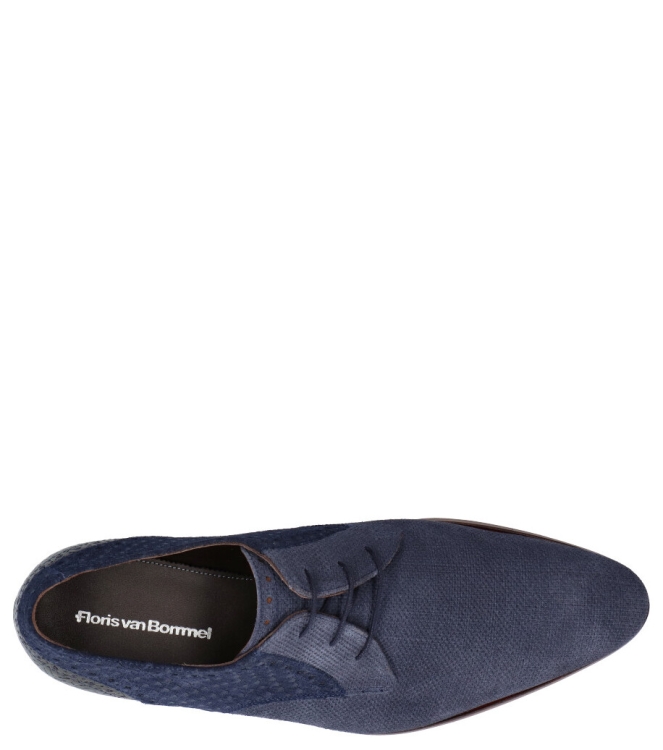 Floris van Bommel Floris van Bommel geklede schoen <span>De Stapper 17.95 SFM-30161 40-08</span> 40-08 Blue Floris van Bommel geklede schoen <span>De Stapper 17.95 SFM-30161 40-08</span> De Stapper 17.95 SFM-30161 40-08 blauw - www.bremmerschoenen.info - Bremmer Schoenen