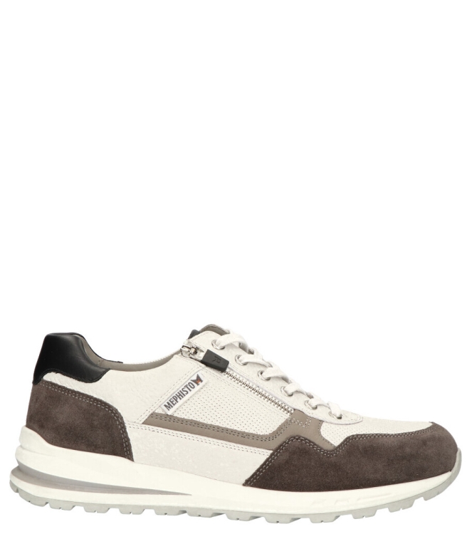 Mephisto Mephisto sneaker <span>Bradley 3659/ 1330</span> Velsport 3659/ Oregon 1330 Mephisto sneaker <span>Bradley 3659/ 1330</span> Bradley 3659/ 1330 wit - www.bremmerschoenen.info - Bremmer Schoenen