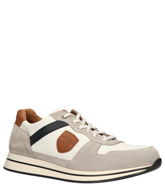 Mephisto sneaker <span>Greg 3661/ 4830</span> Greg 3661/ 4830 wit - www.bremmerschoenen.info - Bremmer Schoenen