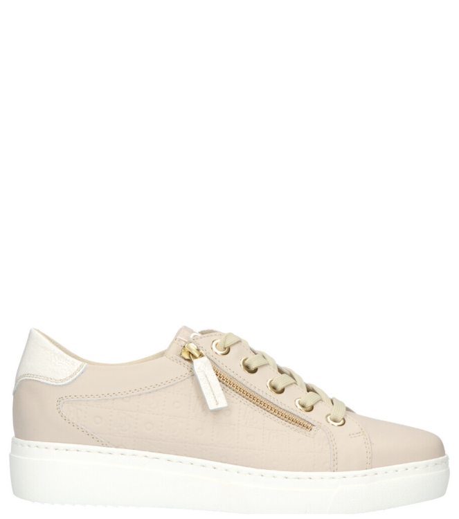 DL-Sport sneaker <span>5601 versione 04</span> 5601 versione 04 beige - www.bremmerschoenen.info - Bremmer Schoenen