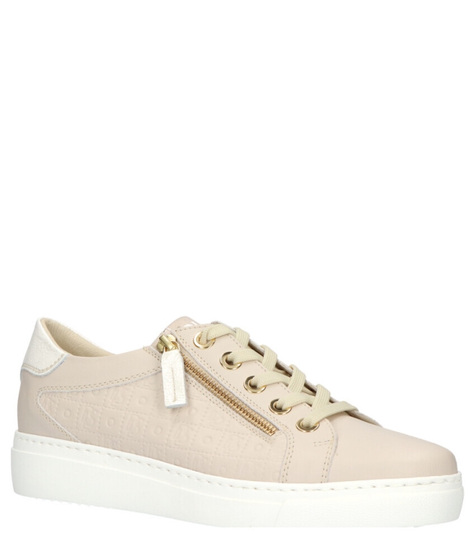 DL-Sport sneaker <span>5601 versione 04</span> 5601 versione 04 beige - www.bremmerschoenen.info - Bremmer Schoenen