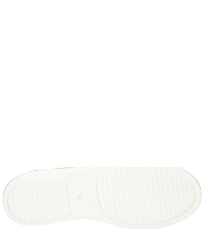 DL-Sport sneaker <span>5601 versione 04</span> 5601 versione 04 beige - www.bremmerschoenen.info - Bremmer Schoenen