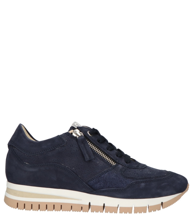 DL-Sport sneaker <span>5636 versione 05</span> 5636 versione 05 blauw - www.bremmerschoenen.info - Bremmer Schoenen