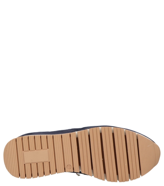 DL-Sport sneaker <span>5636 versione 05</span> 5636 versione 05 blauw - www.bremmerschoenen.info - Bremmer Schoenen