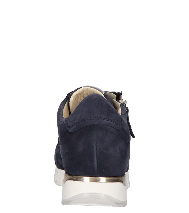 DL-Sport sneaker <span>5630 versione 03</span> 5630 versione 03 blauw - www.bremmerschoenen.info - Bremmer Schoenen