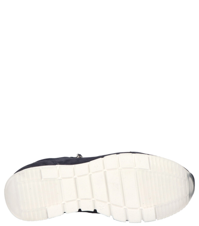DL-Sport sneaker <span>5630 versione 03</span> 5630 versione 03 blauw - www.bremmerschoenen.info - Bremmer Schoenen