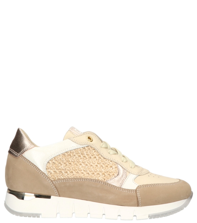 DL-Sport DL-Sport sneaker <span>5629 versione 03</span> nabuk tasso DL-Sport sneaker <span>5629 versione 03</span> 5629 versione 03 beige - www.bremmerschoenen.info - Bremmer Schoenen